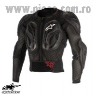 Protectie (armura) Alpinestar Bionic Action Jacket - marime: XL
